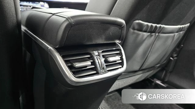 Hyundai The New Grandeur IG id 4750590 из Кореи 22