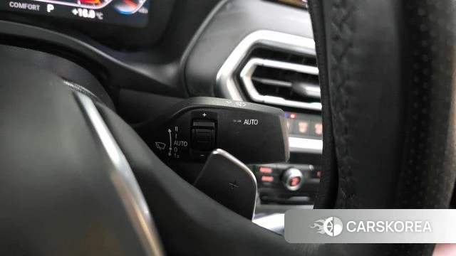 BMW X4 (G02) id 4280065 из Кореи 22