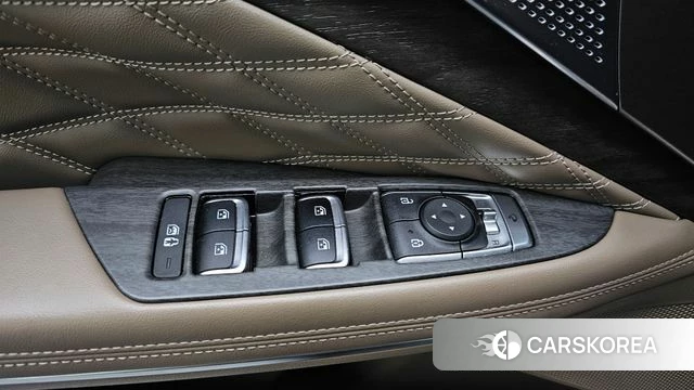 Kia K8 Hybrid id 4500863 из Кореи 22