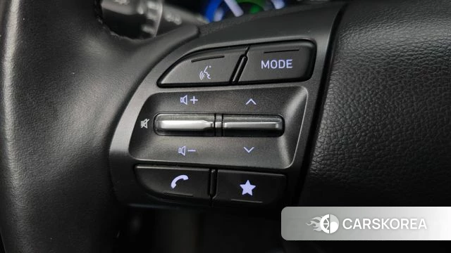 Hyundai The New Kona Hybrid id 4293639 из Кореи 22