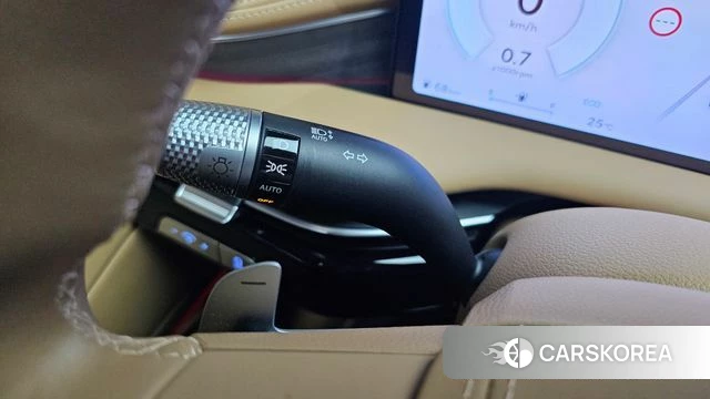 Genesis G80 (RG3) id 4695706 из Кореи 22