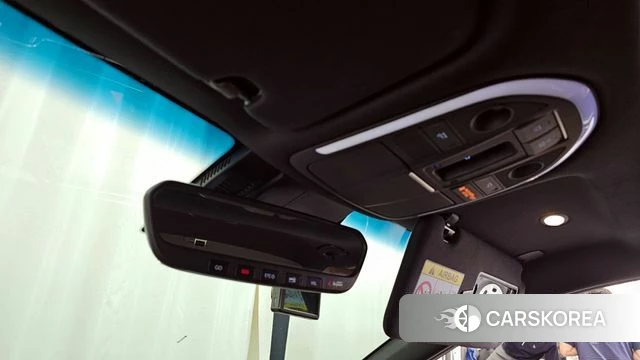 Genesis G70 id 4416515 из Кореи 22