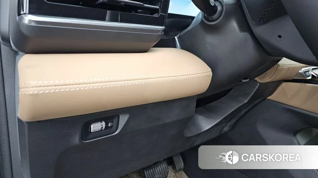 Renault Korea (Samsung) Grand Coleos id 4329504 из Кореи 22