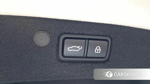 Hyundai The New Grandeur IG Hybrid id 4444068 из Кореи 22