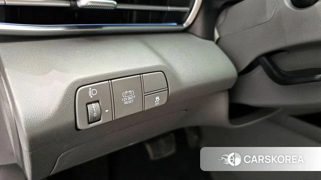 Hyundai The New Avante Hybrid (CN7) id 4414323 из Кореи 22