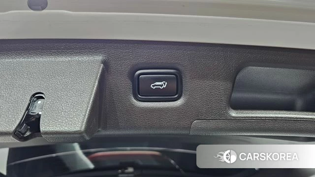 Hyundai Santa Fe TM id 4713209 из Кореи 22