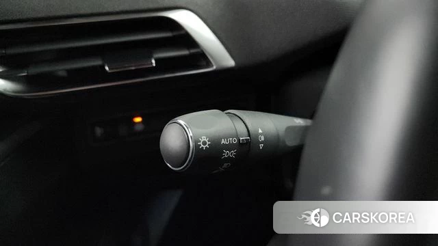 Peugeot 5008 second generation id 4533318 из Кореи 22