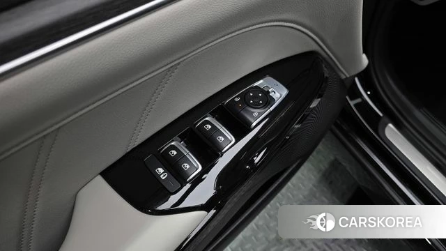 Kia The New K5 3rd generation id 4505277 из Кореи 22
