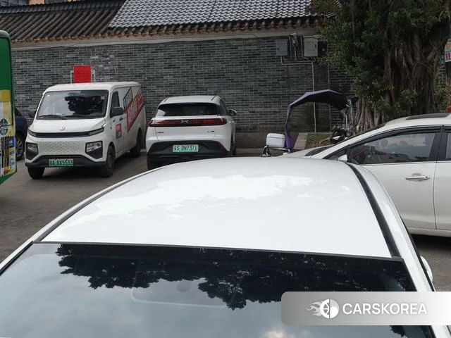 Honda Fit id 4260354 из Китая 22