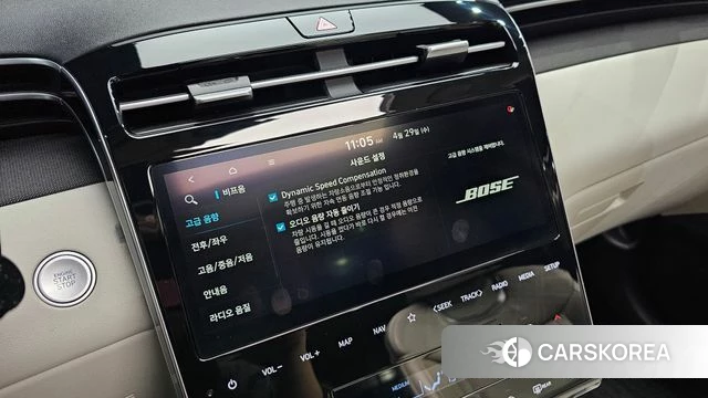 Hyundai Tucson (NX4) id 4245196 из Кореи 22