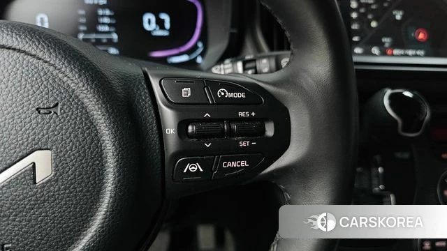 Kia The New Kia Ray id 4494307 из Кореи 22