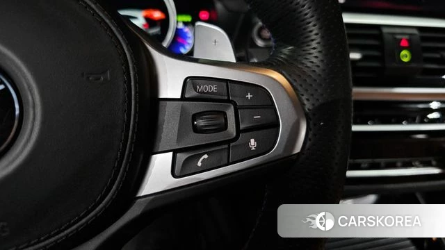 BMW X3 (G01) id 4794683 из Кореи 22