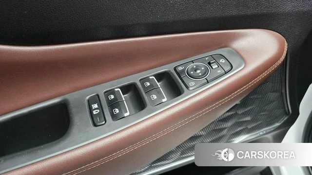Hyundai Santa Fe TM id 4615104 из Кореи 22