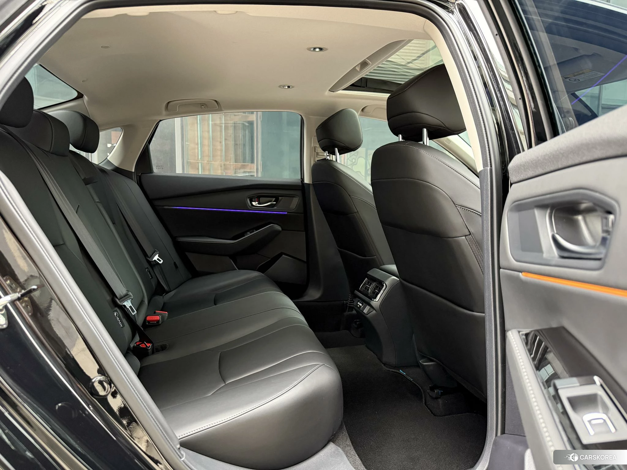 Honda Accord id 4406055 из Китая 22