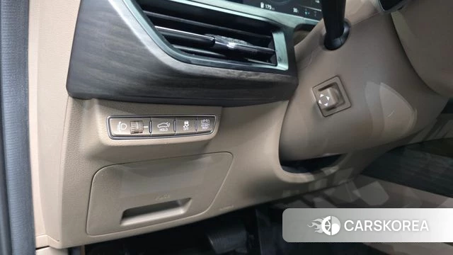 Kia K8 Hybrid id 4631326 из Кореи 22