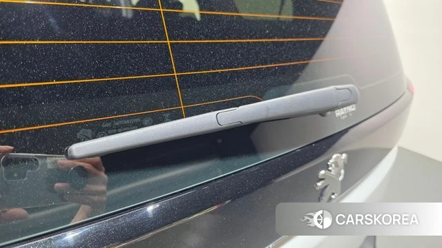 Peugeot 5008 second generation id 4203942 из Кореи 22