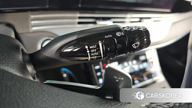 Hyundai The New Grandeur IG Hybrid id 4619704 из Кореи 22