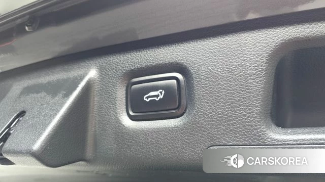 Hyundai Santa Fe TM id 4610403 из Кореи 22