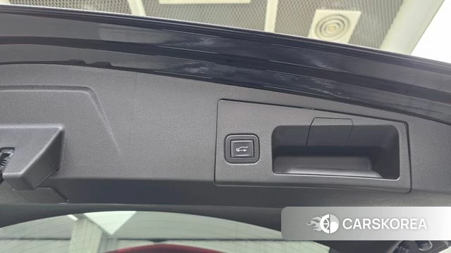 Cadillac XT5 id 4713375 из Кореи 22