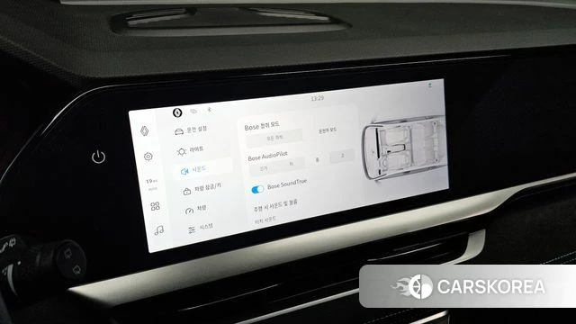 Renault Korea (Samsung) Grand Coleos id 4388023 из Кореи 22