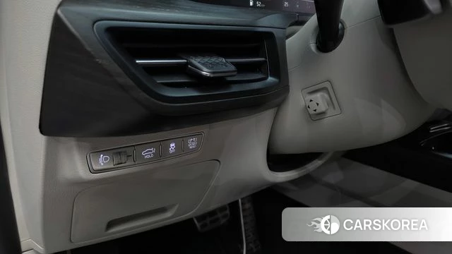 Kia K8 Hybrid id 4784375 из Кореи 22
