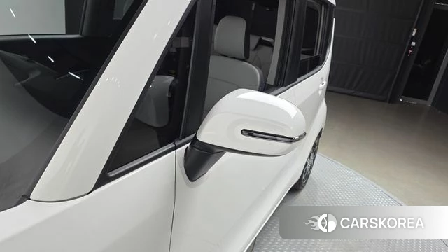 Kia The New Kia Ray id 4744853 из Кореи 22