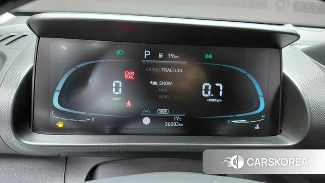 Hyundai Casper id 4230147 из Кореи 22