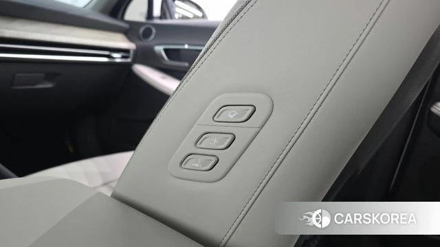 Hyundai Sonata D Edge (DN8) id 4279445 из Кореи 22