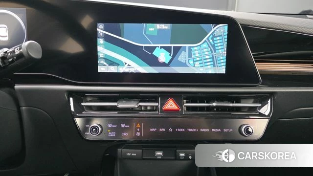 Kia Di Ol Nu Niro id 4415286 из Кореи 22