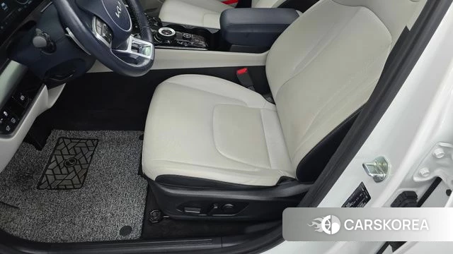 Kia Sportage 5th Generation Hybrid id 4687732 из Кореи 22