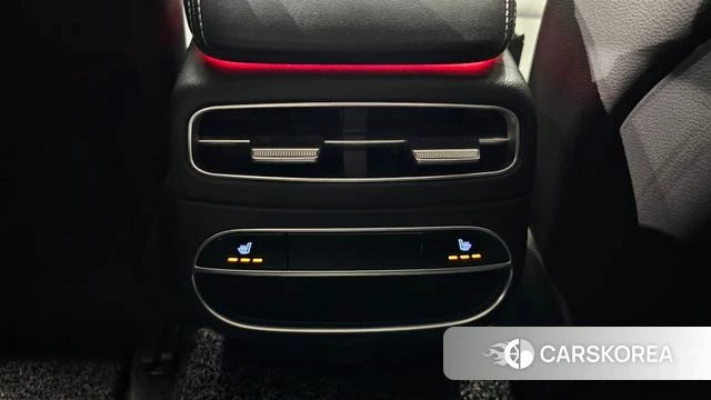 Genesis GV70 id 4187099 из Кореи 22