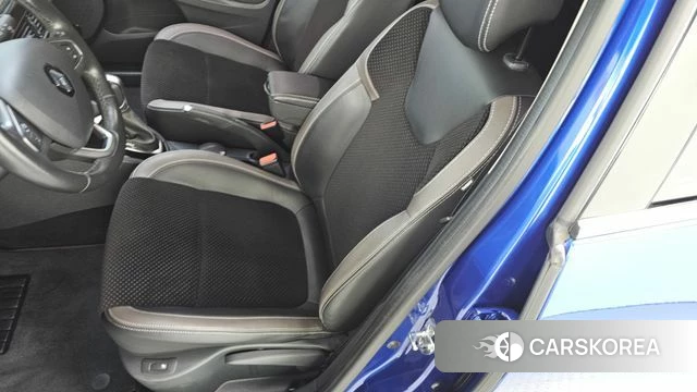 Renault Korea (Samsung) Clio id 4776280 из Кореи 22
