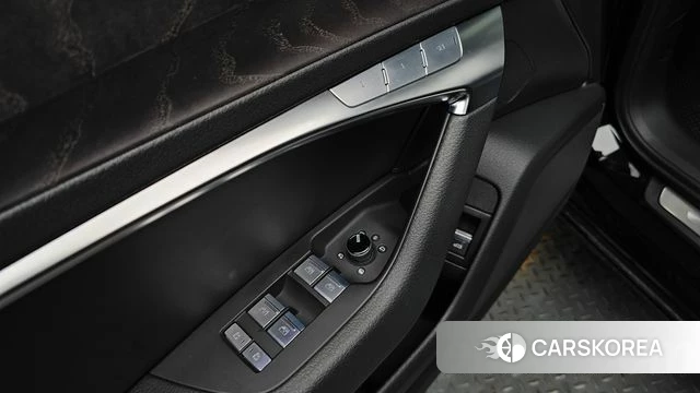 Audi A6 (C8) id 4495086 из Кореи 22