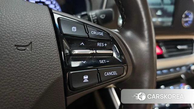 Hyundai Grandeur IG id 4633159 из Кореи 22
