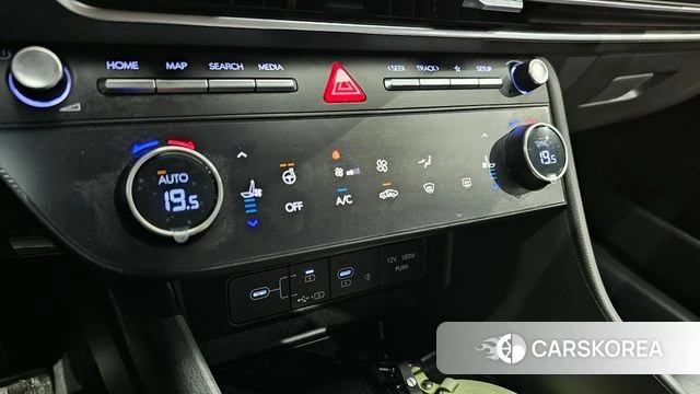Hyundai Sonata D Edge (DN8) id 4280454 из Кореи 22