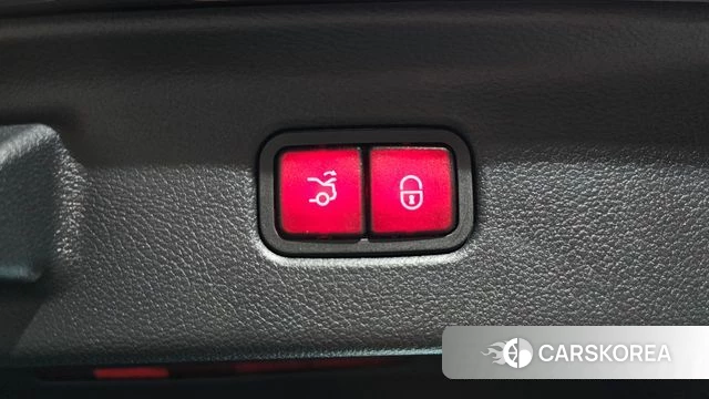 Mercedes-Benz S-Class W223 id 4630120 из Кореи 22