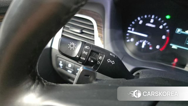 Genesis G80 id 4286090 из Кореи 22