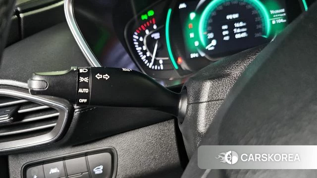 Hyundai Santa Fe TM id 4384911 из Кореи 22