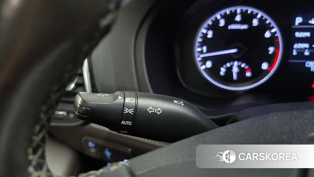 Hyundai Grandeur IG id 4626433 из Кореи 22