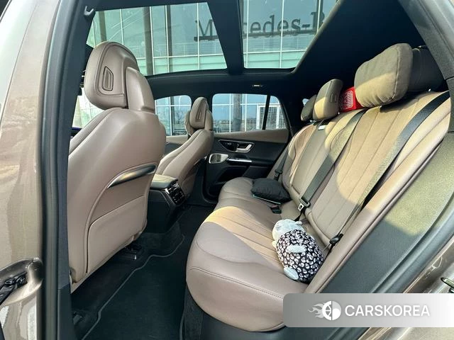 Mercedes-Benz EQE SUV id 4258074 из Китая 22