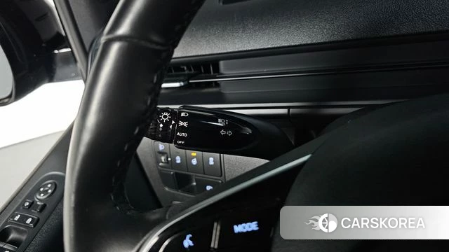 Hyundai Staria id 4517891 из Кореи 22