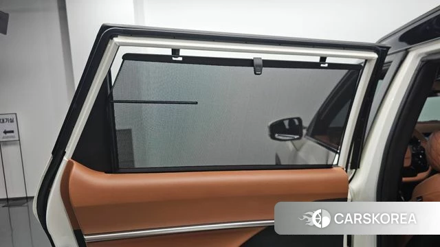 Ssangyong Torres id 4591861 из Кореи 22