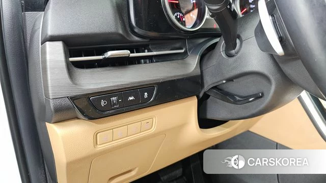 Kia Carnival 4th generation id 4618787 из Кореи 22