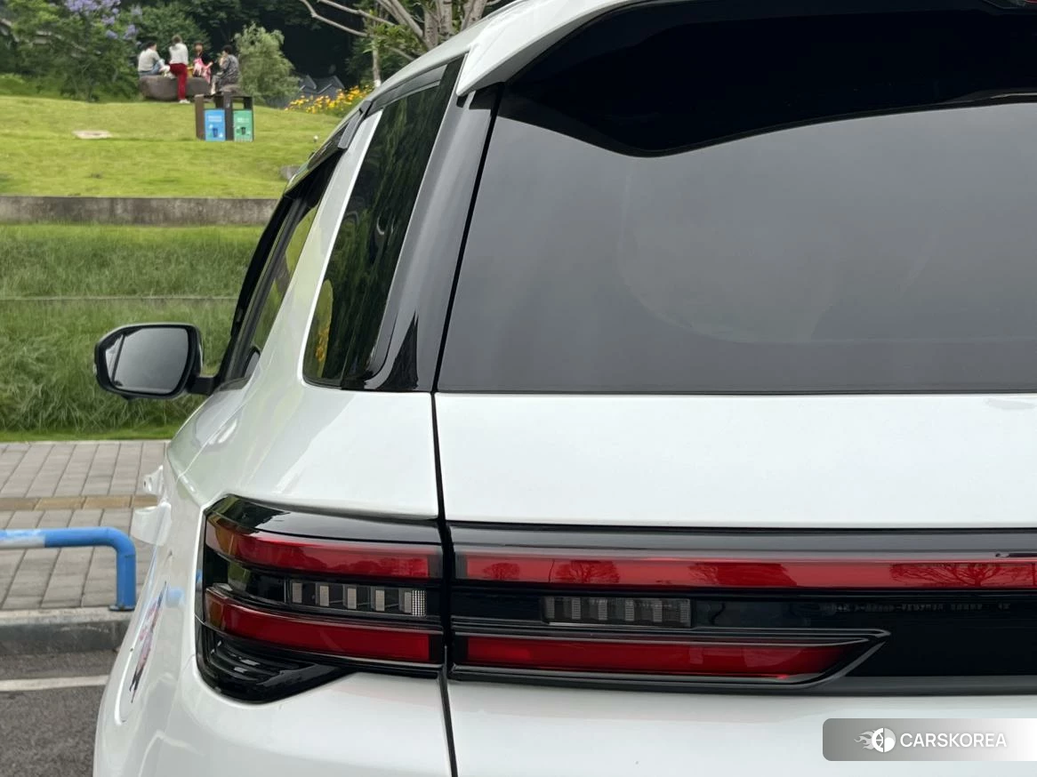 Chang'an CS55 PLUS id 4454711 из Китая 22