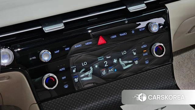 Genesis G80 (RG3) id 4442623 из Кореи 22