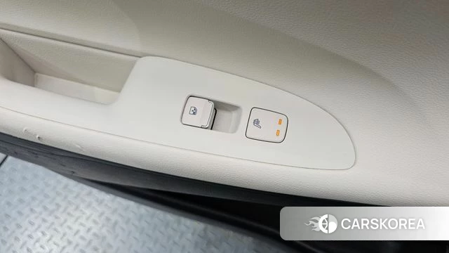 Hyundai The New Grandeur IG id 4608981 из Кореи 22