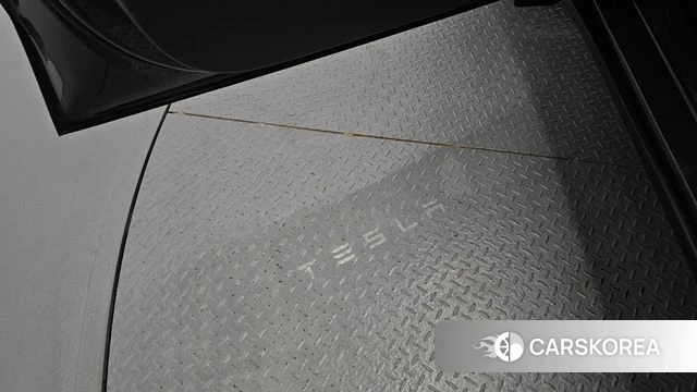 Tesla Model Y id 4706111 из Кореи 22