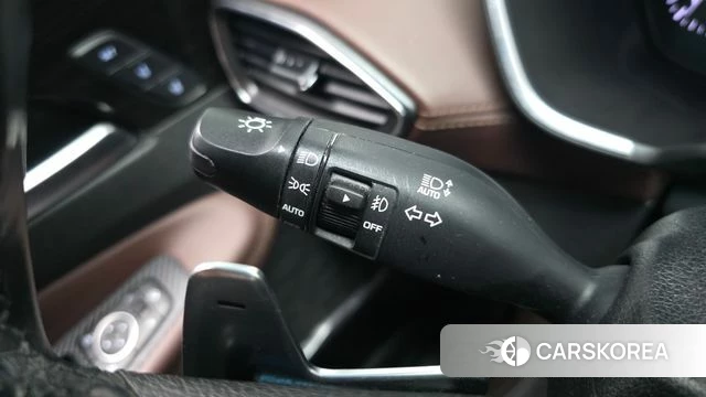 Hyundai Santa Fe TM id 4384744 из Кореи 22