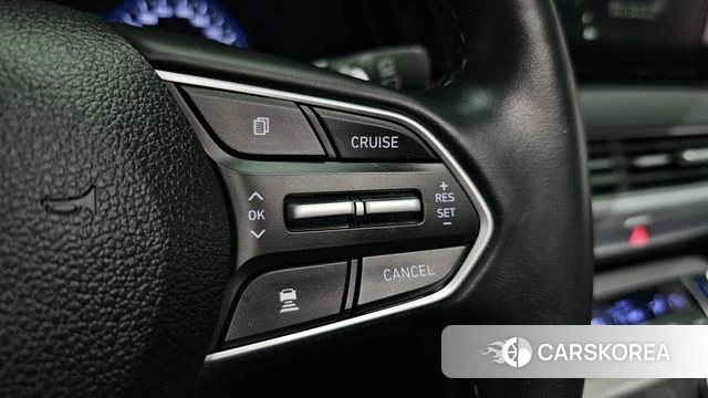 Hyundai Palisade id 4495172 из Кореи 22