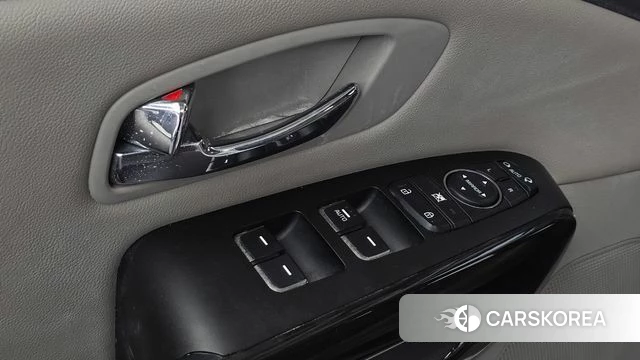 Kia The New Carnival id 4918540 из Кореи 22